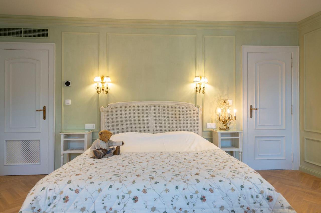 Guesthouse Mirabel Брюгге Номер фото