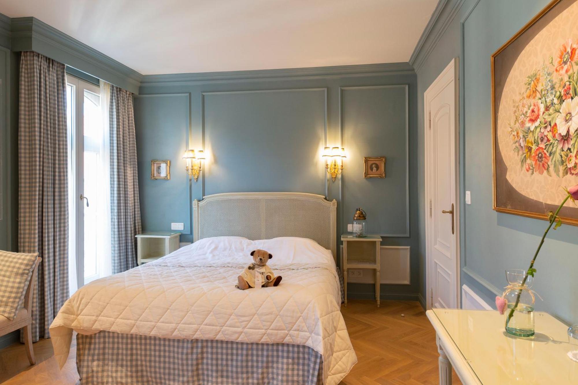 Guesthouse Mirabel Брюгге Номер фото