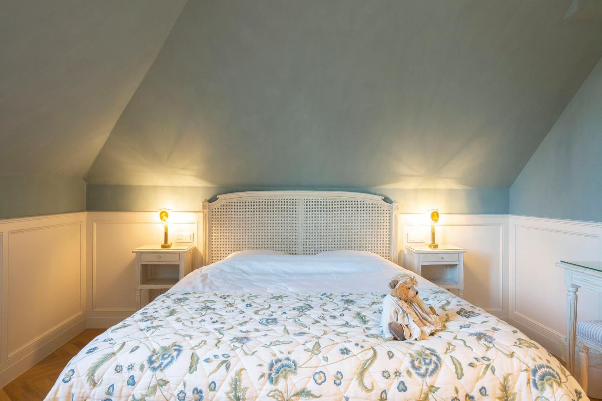 Guesthouse Mirabel Брюгге Номер фото