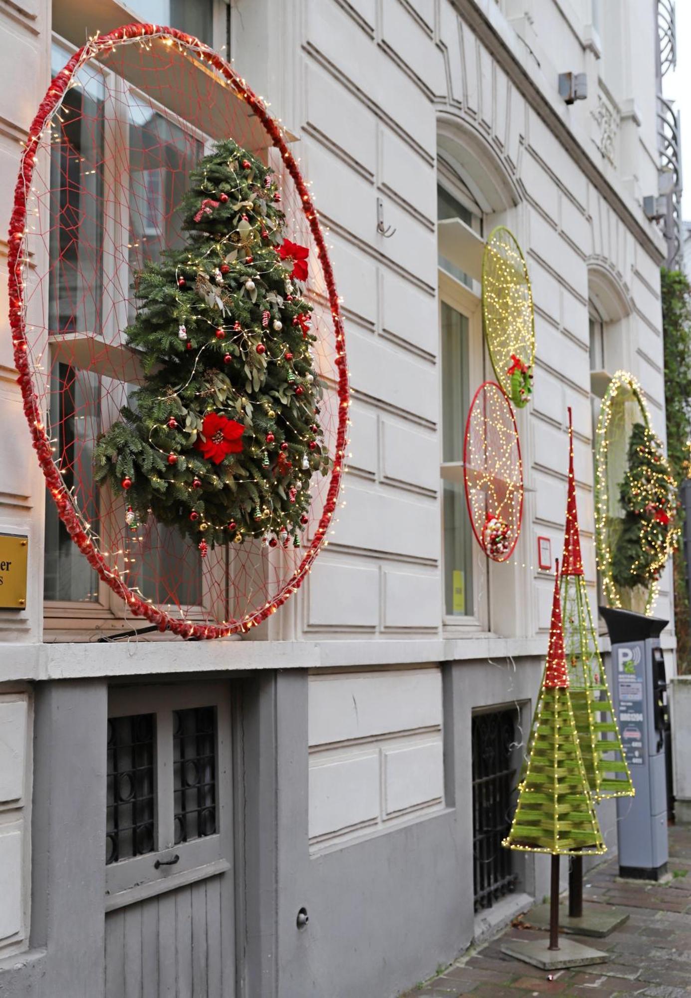 Guesthouse Mirabel Брюгге Экстерьер фото